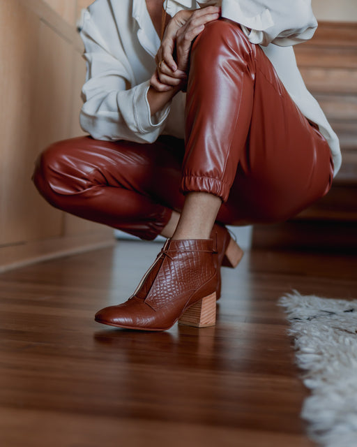 Acento de autor para CASA Pop up